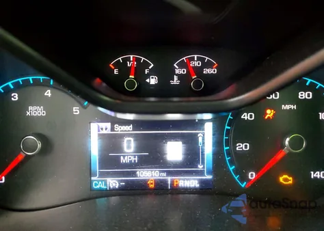 2018 GMC Canyon Denali z USA, uszkodzony, nr VIN 1GTP6EE14J1217705